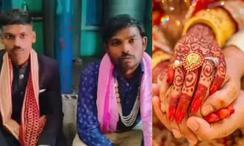 ഒരു പെൺകുട്ടിയെ വിവാഹം ചെയ്യാൻ എത്തിയത് രണ്ട് വരന്മാർ; അപ്രതീക്ഷിതമായി എത്തി ചൈൽഡ്‌ലൈൻ ഉദ്യോഗസ്ഥർ; തെളിഞ്ഞത് മറ്റൊരു കുറ്റകൃത്യം, സംഭവം ഇങ്ങനെ