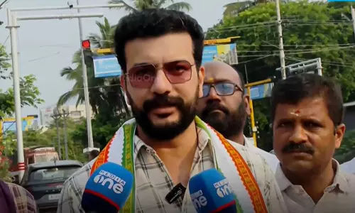 നിയമസഭയിലെത്തിയാൽ പിന്നെ സിനിമയില്‍ കാണില്ല: രമേഷ് പിഷാരടി