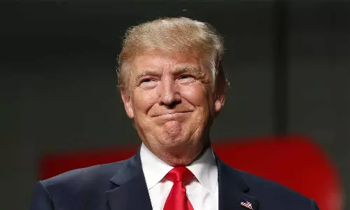 ജയിച്ചവർക്കൊപ്പമല്ല തോറ്റവർക്കൊപ്പം ഇരിക്കാനാണ് ഇഷ്ടം; ട്രംപ് പറയുന്നത്...