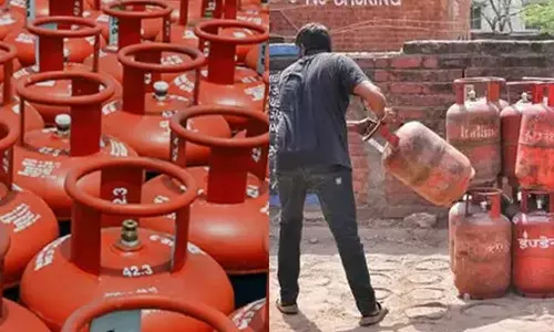 ഡെലിവറി വാഹനത്തിൽ നിന്ന് മോഷണം പോയത് 27 ഗ്യാസ് സിലിണ്ടറുകൾ; 22 എണ്ണവും കാലിക്കുറ്റികൾ, അമളി പറ്റിയത് ഇങ്ങനെ