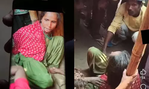 ബിഹാറിൽ നോമ്പുകാരിയായ യുവതിയെ മദ്യവും മൂത്രവും കുടിപ്പിച്ച് മർദിച്ചുകൊന്ന കേസ്; ഒരു മാസം കഴിഞ്ഞിട്ടും പ്രതികളെ പിടികൂടാതെ പൊലീസ്