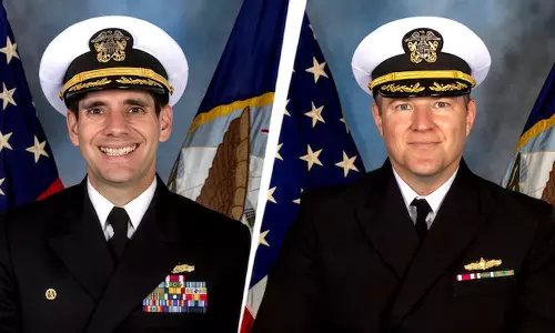 ഈ കുറ്റവാളികളെ ഓർക്കുക; മിനാബ് സ്കൂൾ ആക്രമണത്തിന് പിന്നിലെ യുഎസ് ഉദ്യോഗസ്ഥരുടെ പേരുകൾ വെളിപ്പെടുത്തി ഇറാൻ