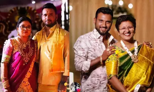 ജീവനെടുത്ത ആഡംബരം; അമ്മയെയും സഹോദരിയും ഉൾപ്പെടെ കഴുത്തറുത്ത് കൊന്ന ശേഷം ജീവനൊടുക്കാൻ ശ്രമിച്ച് യുവാവ്