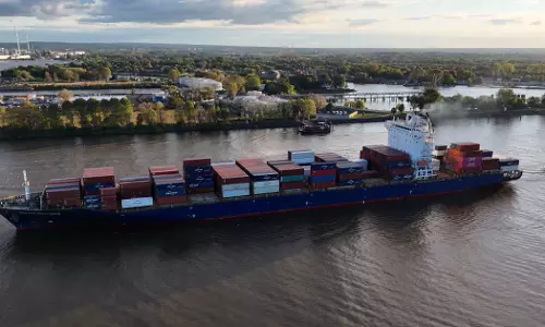 യാമ്പു വഴിയുള്ള എണ്ണ കയറ്റുമതി വർധിപ്പിച്ച് സൗദി