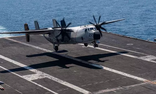 ഇറാനുമായുള്ള യുദ്ധം: യുഎസിന് കനത്ത പ്രഹരം, തകരുന്നത് കോടികളുടെ യുദ്ധവിമാനങ്ങളും ആയുധങ്ങളും