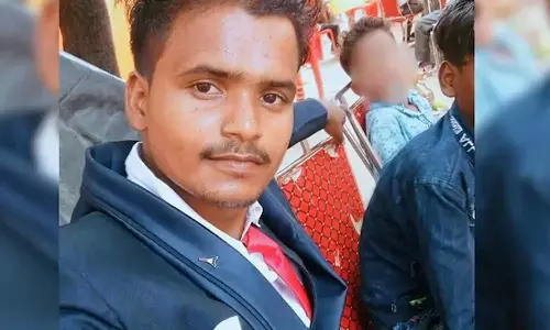 ഐസ്ക്രീം വിൽപ്പനക്കെത്തിയ യുവാവിനെ തലയറുത്ത് കൊന്നു; തല കത്തിക്കാന്‍ ശ്രമം, പ്രതി പിടിയിൽ