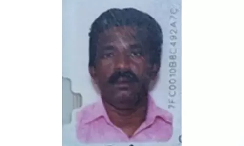 പത്തനംതിട്ട സ്വദേശി ഒമാനിൽ നിര്യാതനായി