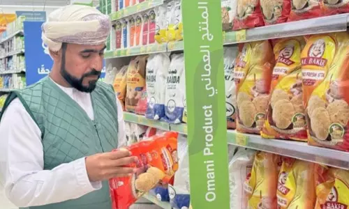 ഒമാനിലെ കാലാവസ്ഥാ വ്യതിയാനം; വിപണികളിൽ പരിശോധന ശക്തമാക്കി സിപിഎ