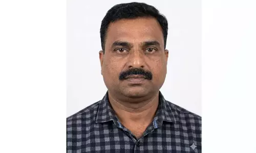 കോഴിക്കോട് സ്വദേശി ഒമാനിൽ നിര്യാതനായി