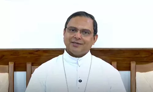 ജനാധിപത്യ വ്യവസ്ഥയിൽ അം​ഗീകരിക്കാനാവില്ല; എഫ്സിആർഎ നിയമഭേദഗതിക്കെതിരെ കത്തോലിക്ക സഭ