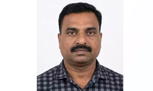 കോഴിക്കോട് സ്വദേശി ഒമാനിൽ നിര്യാതനായി