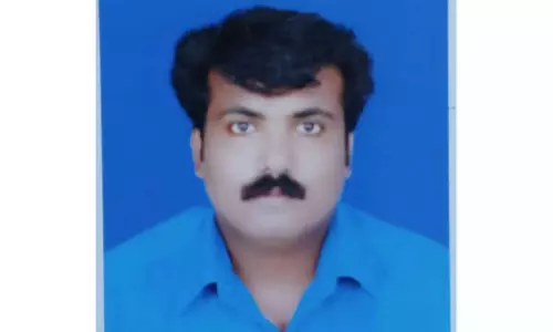 ഹ്യദയാഘാതം; തൃശൂർ സ്വദേശി സലാലയിൽ നിര്യാതനായി