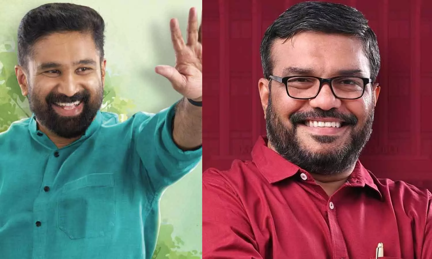 തൃത്താലയിലും സംവാദം; എം.ബി രാജേഷിന്റെ വെല്ലുവിളി ഏറ്റെടുത്ത് വി.ടി ബൽറാം തൃത്താലയിലും സംവാദം; എം.ബി രാജേഷിന്റെ വെല്ലുവിളി ഏറ്റെടുത്ത് വി.ടി ബൽറാം