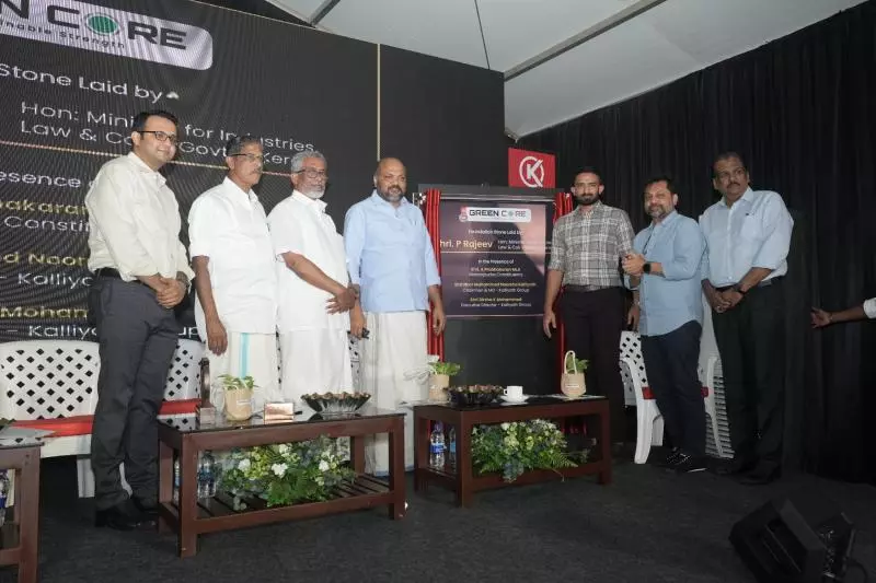 kalliyath TMT kalliyath TMT