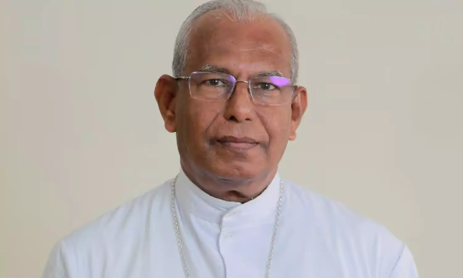 എഫ്സിആർഎ പുതിയ ബില്ല് ഭരണഘടനാവിരുദ്ധം- തൃശൂർ അതിരൂപത ആർച്ച് ബിഷപ്പ് മാർ ആൻഡ്രൂസ് താഴത്ത് എഫ്സിആർഎ പുതിയ ബില്ല് ഭരണഘടനാവിരുദ്ധം- തൃശൂർ അതിരൂപത ആർച്ച് ബിഷപ്പ് മാർ ആൻഡ്രൂസ് താഴത്ത്