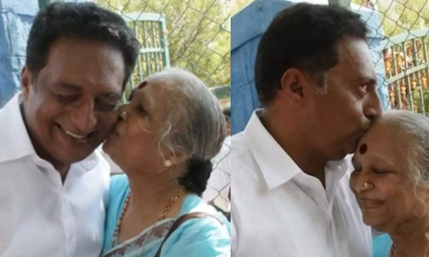 നടന് പ്രകാശ് രാജിന്റെ മാതാവ് സുവര്ണലത അന്തരിച്ചു നടന് പ്രകാശ് രാജിന്റെ മാതാവ് സുവര്ണലത അന്തരിച്ചു