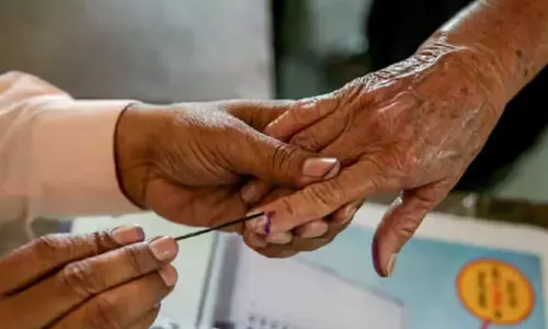 നിയമസഭ തെരഞ്ഞെടുപ്പ്: ഹോം വോട്ടിങ്‌ ഇന്നുമുതല്‍