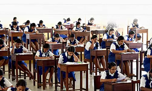 സംസ്ഥാനത്ത് എസ്എസ്എൽസി പരീക്ഷ ഇന്ന് അവസാനിക്കും;  മൂല്യനിർണയം ഏപ്രിൽ 16ന് ആരംഭിക്കും