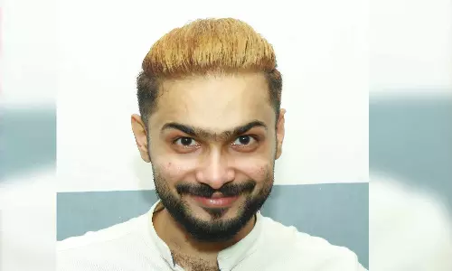 സാദിഖലി തങ്ങളെ അപകീർത്തിപ്പെടുത്തിയ കേസ്: പ്രതി പിടിയിൽ