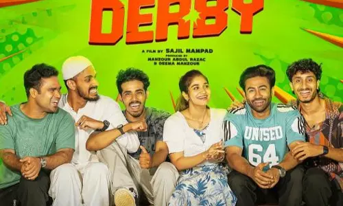 derby movie