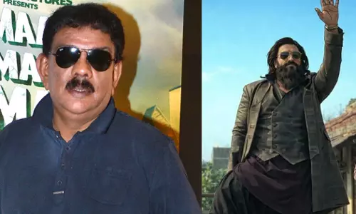 ധുരന്ധര്‍  പ്രൊപ്പഗണ്ട ചിത്രമല്ല, സിനിമ കണ്ട ലക്ഷക്കണക്കിനാളുകൾ വിഡ്ഢികളാണോ?; സംവിധായകൻ പ്രിയദര്‍ശൻ