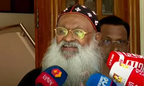 ബില്ലുമായി മുന്നോട്ട് പോയാൽ തുറന്ന പ്രതിഷേധം: എഫ്‌സിആര്‍എ ഭേദഗതിക്ക് എതിരെ ഓർത്തഡോക്സ് സഭ