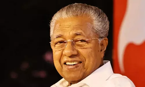 എഫ്‌സിആര്‍എ ഭേദഗതിയുമായി മുന്നോട്ട് പോകുന്നതില്‍ നിന്ന് പിന്തിരിയണം: പ്രധാനമന്ത്രിക്ക് കത്തയച്ച് പിണറായി വിജയൻ