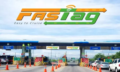 ടോൾ ഭാരം കൂടും; ഏപ്രിൽ 1 മുതൽ ഫാസ്ടാഗ് പാസ്  നിരക്ക് വർധിക്കുന്നു, ലാഭിക്കാൻ ഇപ്പോൾത്തന്നെ വാങ്ങാം