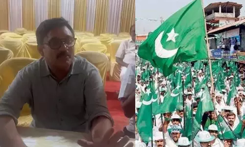 കൂടുതൽ വോട്ട് പിടിച്ചാൽ പാരിതോഷികം; പണം വാഗ്ദാനം ചെയ്ത് മുസ്‌ലിം ലീഗ്, വിവാദം