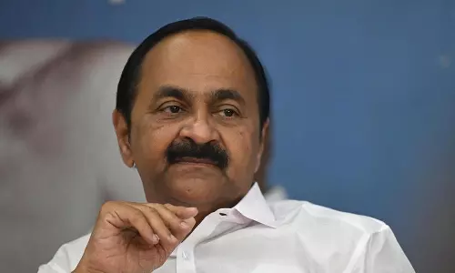 എസ്ഡിപിഐയുടെ പിന്തുണ വേണ്ടെന്ന് പറയാനുള്ള ധൈര്യമുണ്ടോ; മുഖ്യമന്ത്രിയെ വെല്ലുവിളിച്ച് വി.ഡി സതീശൻ