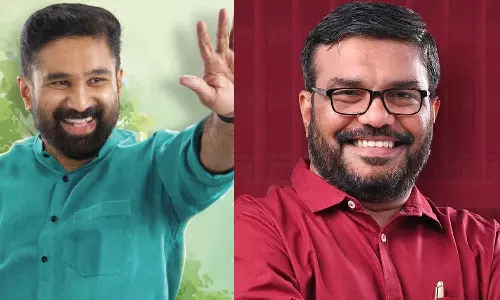 തൃത്താലയിലും സംവാദം; എം.ബി രാജേഷിന്റെ വെല്ലുവിളി ഏറ്റെടുത്ത് വി.ടി ബൽറാം