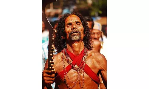 കൊടുങ്ങല്ലൂർ ഭരണിയുടെ ഡിജിറ്റൽ കാഴ്ചകൾ, നറേറ്റീവുകൾ