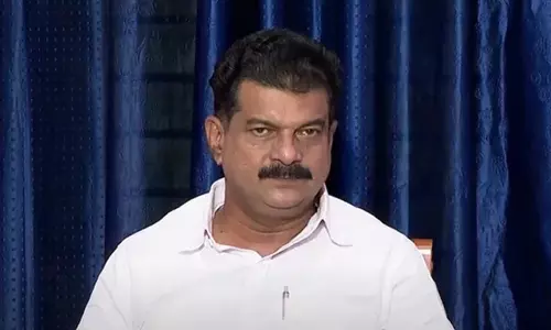 കള്ളപ്പണ ഇടപാട് കേസ് ; പി.വി അൻവറിന് ഇഡി യുടെ ക്ലീൻ ചിറ്റ്