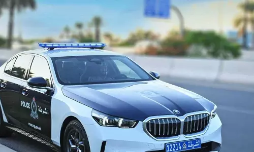 Royal Oman Police dismantle international drug ring in Muscat