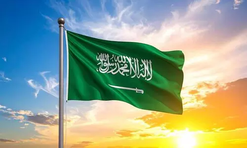 Saudi Arabias service exports reached 66 billion riyals, reflecting a 17% growth