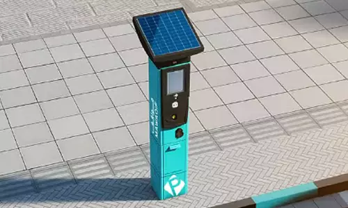 Abu Dhabi parking update: Paid system in Mohamed bin Zayed City from April 6