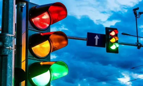 Signal-free road test begins in Saudi Eastern Province