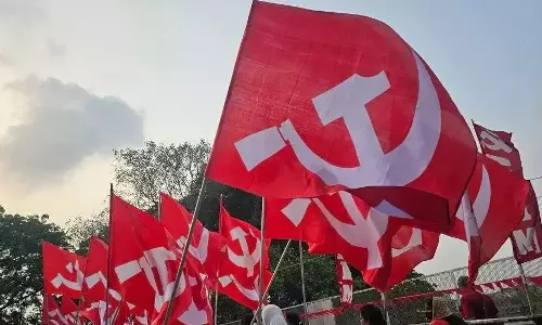 ധനരാജ് രക്തസാക്ഷി ഫണ്ട് തട്ടിപ്പ്; വി.കുഞ്ഞികൃഷ്ണന് മറുപടിയുമായി സിപിഎം