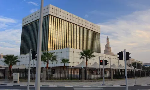 Qatar Central Bank announces loan repayment relief