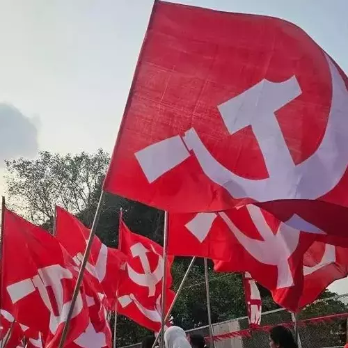 ധനരാജ് രക്തസാക്ഷി ഫണ്ട് തട്ടിപ്പ്; വി.കുഞ്ഞികൃഷ്ണന് മറുപടിയുമായി സിപിഎം