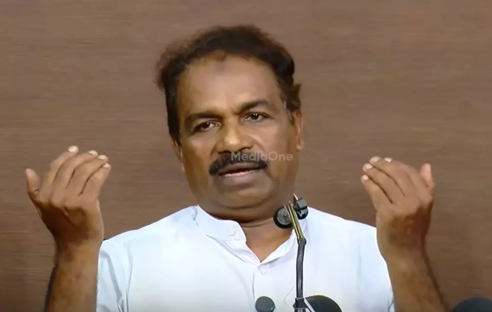 നേമത്ത് എൽഡിഎഫ് സ്ഥാനാർഥി എസ്ഡിപിഐ പിന്തുണ ആവശ്യപ്പെട്ടു; സി.പി.എ ലത്തീഫ് നേമത്ത് എൽഡിഎഫ് സ്ഥാനാർഥി എസ്ഡിപിഐ പിന്തുണ ആവശ്യപ്പെട്ടു; സി.പി.എ ലത്തീഫ്