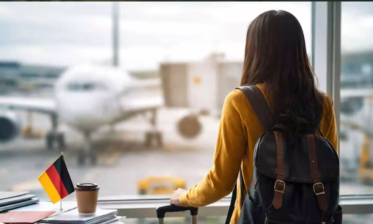 സഹതാപത്തിനുവേണ്ടിയല്ല, അടുത്തയാൾ വിമാന ടിക്കറ്റ് എടുക്കുന്നതിന് മുമ്പ് കണക്ക് നോക്കണം: ഞെട്ടിക്കുന്ന കണക്ക് പങ്കുവച്ച് ജോലിതേടി ജർമനിയിൽ എത്തിയ യുവതി സഹതാപത്തിനുവേണ്ടിയല്ല, അടുത്തയാൾ വിമാന ടിക്കറ്റ് എടുക്കുന്നതിന് മുമ്പ് കണക്ക് നോക്കണം: ഞെട്ടിക്കുന്ന കണക്ക് പങ്കുവച്ച് ജോലിതേടി ജർമനിയിൽ എത്തിയ യുവതി