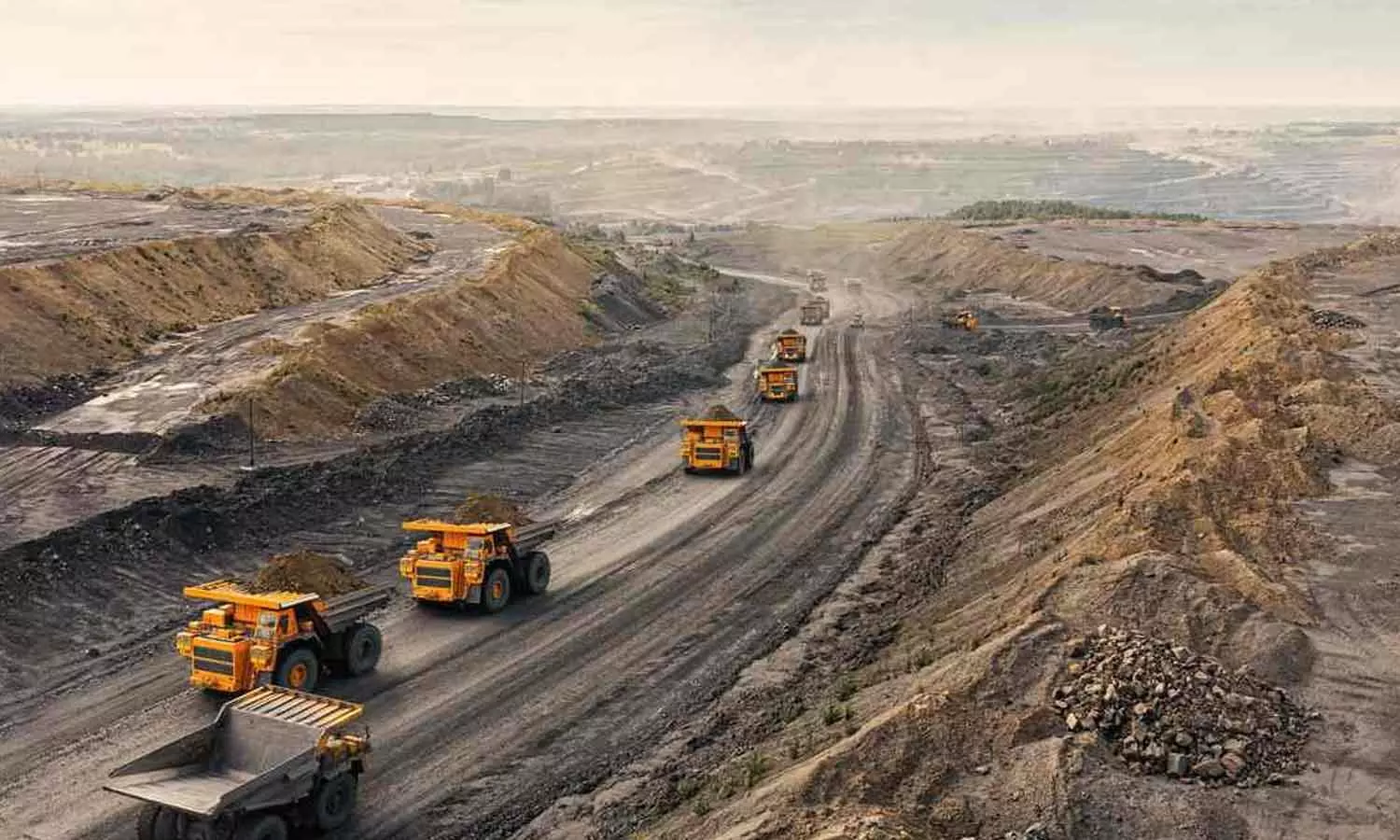 ഖനന മേഖലയിൽ ഫെബ്രുവരിയിൽ മാത്രം 38 പുതിയ ലൈസൻസുകൾ അനുവദിച്ച് സൗദി അറേബ്യ ഖനന മേഖലയിൽ ഫെബ്രുവരിയിൽ മാത്രം 38 പുതിയ ലൈസൻസുകൾ അനുവദിച്ച് സൗദി അറേബ്യ