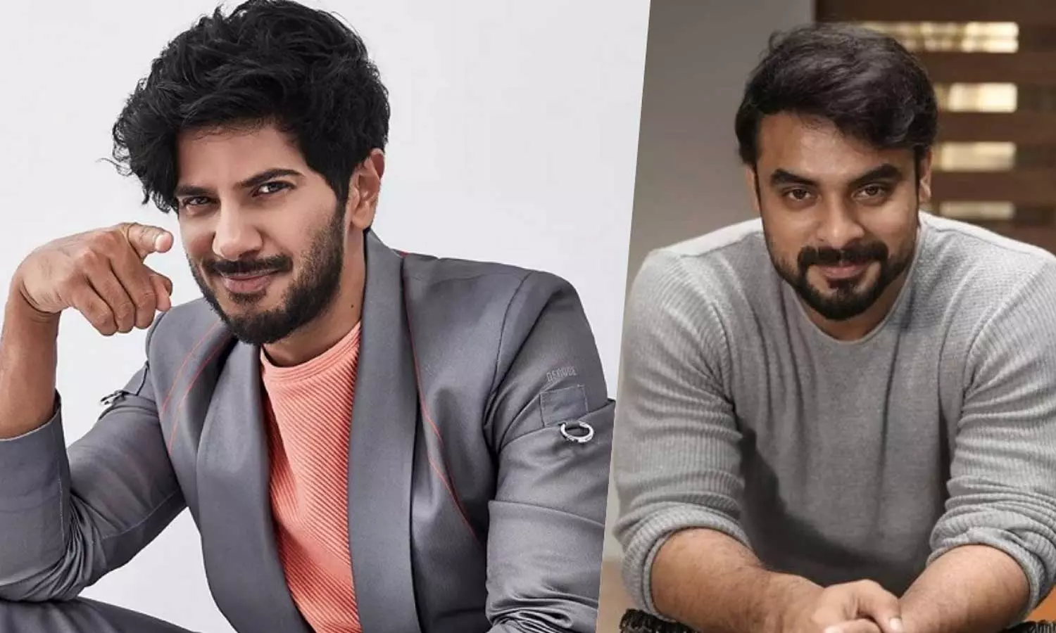 ദുൽഖർ സൽമാനും നിങ്ങളും തമ്മിൽ എന്താണ് പ്രശ്നം..? ടൊവിനോയുടെ മറുപടി ദുൽഖർ സൽമാനും നിങ്ങളും തമ്മിൽ എന്താണ് പ്രശ്നം..? ടൊവിനോയുടെ മറുപടി