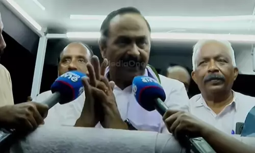 യുഡിഎഫിനെ അധികാരത്തിൽ കൊണ്ടുവരാൻ പറ്റിയില്ലെങ്കിൽ മുഖ്യധാര രാഷ്ട്രീയം വിടും; വി.ഡി സതീശൻ