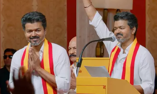 ആസ്തി 615 കോടി, ബാങ്ക് ബാലന്‍സ് 220 കോടിയോളം; വിജയ്‌യുടെ സ്വത്ത് വിവരങ്ങൾ ഇങ്ങനെ...