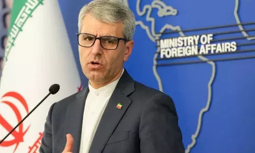 ചർച്ചകളേക്കാൾ രാജ്യത്തിൻ്റെ പ്രതിരോധത്തിനാണ് ഇപ്പോൾ മുൻഗണന: ഇറാന്‍