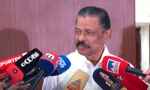 തെരഞ്ഞെടുപ്പ് പ്രചരണം അവസാന ലാപ്പിൽ; വാർത്താസമ്മേളനങ്ങൾ ഒഴിവാക്കി എം.വി ഗോവിന്ദൻ