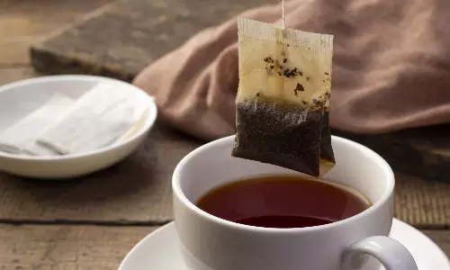 ഒരു കപ്പ് ചായയിൽ 1,160 കോടി പ്ലാസ്റ്റിക് കണികകൾ!; ടീ ബാഗുകൾ സുരക്ഷിതമാണോ? ശാസ്ത്രം പറയുന്നത് ഇങ്ങനെ...