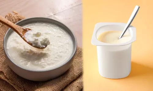 തൈര് vs യോഗര്ട്ട്; എന്താണ് ഇവ തമ്മിലുള്ള വ്യത്യാസം,ഏതാണ് കൂടുതല് ആരോഗ്യകരം തൈര് vs യോഗര്ട്ട്; എന്താണ് ഇവ തമ്മിലുള്ള വ്യത്യാസം,ഏതാണ് കൂടുതല് ആരോഗ്യകരം